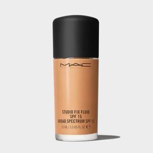 MAC STUDIO FIX FOUNDATION NC42